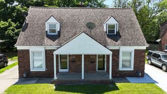 22144 Moross Rd - Photo 1 of 1