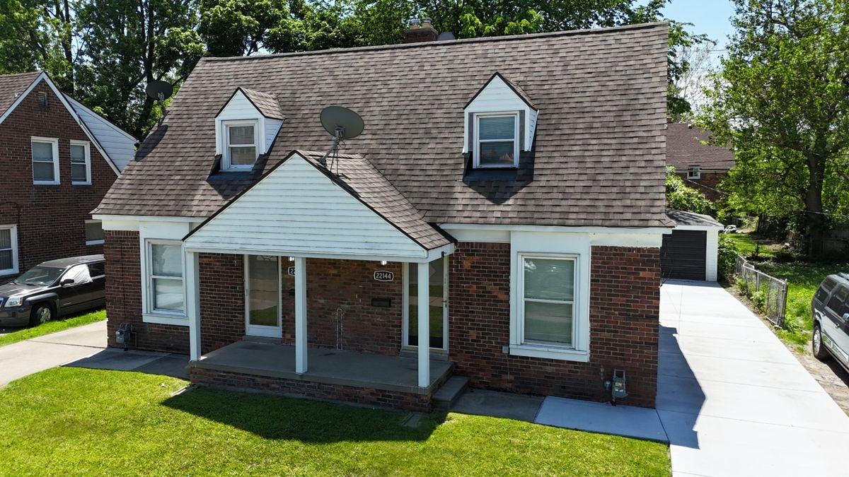 22144 Moross Rd - Photo 2 of 15