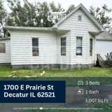 1700 E Prairie St - Photo 1 of 1