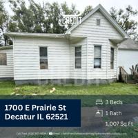 featured image of 1700 E Prairie St