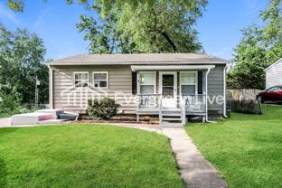 1509 N Hocker Ave - Photo 1 of 1