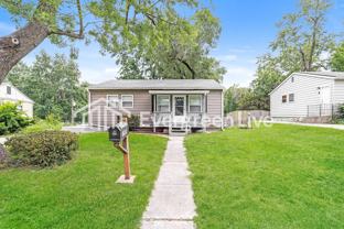 1509 N Hocker Ave - Photo 1 of 1