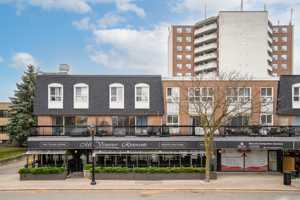 featured image of 93 George St S