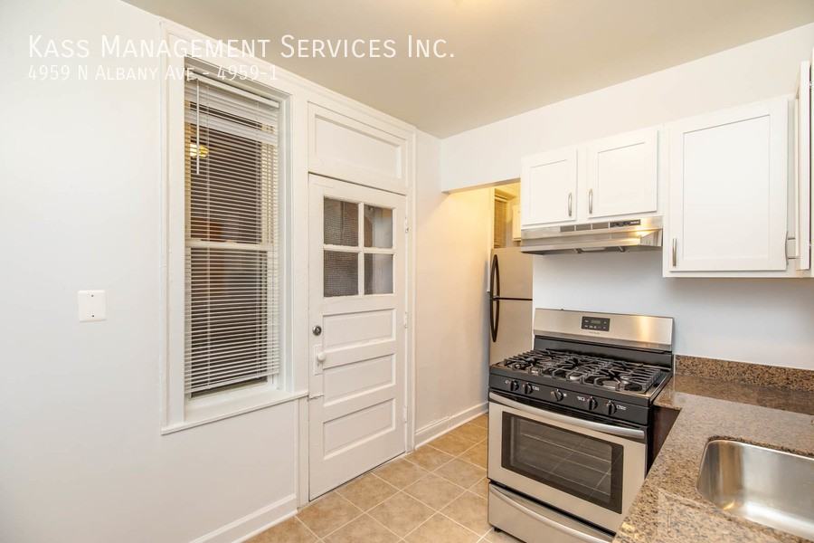 4959 N Albany Ave #4959-1 - Photo 2 of 10