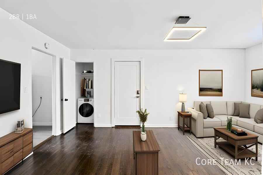 4128 Roanoke Rd #1040-3 - Photo 2 of 7