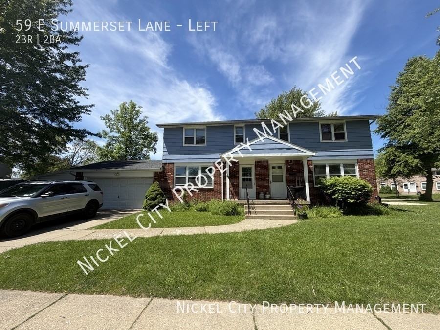59 E Summerset Ln #LEFT - Photo 2 of 22