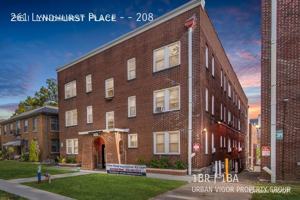 featured image of 261 Lyndhurst Pl #208