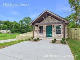 1920 N Poplar St - Photo 1 of 1