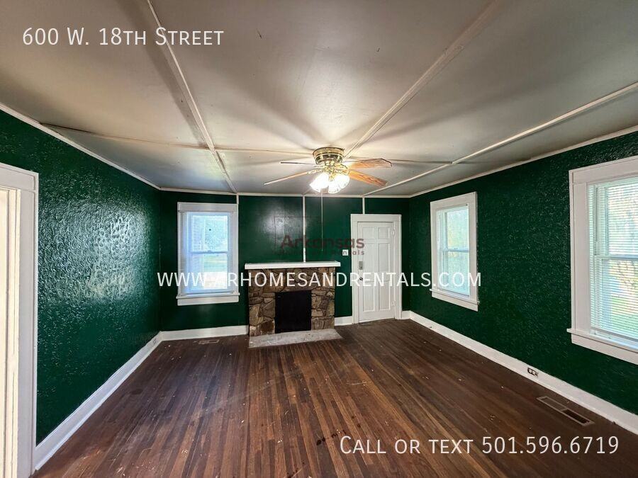 600 W 18th St - Photo 2 of 13