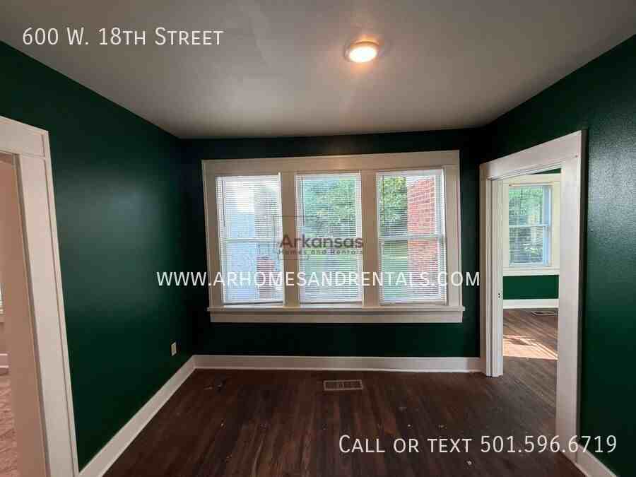 600 W 18th St - Photo 4 of 13
