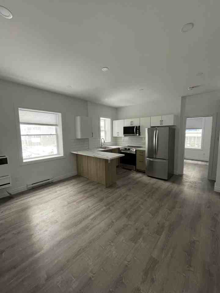 110 Gloucester Street #16