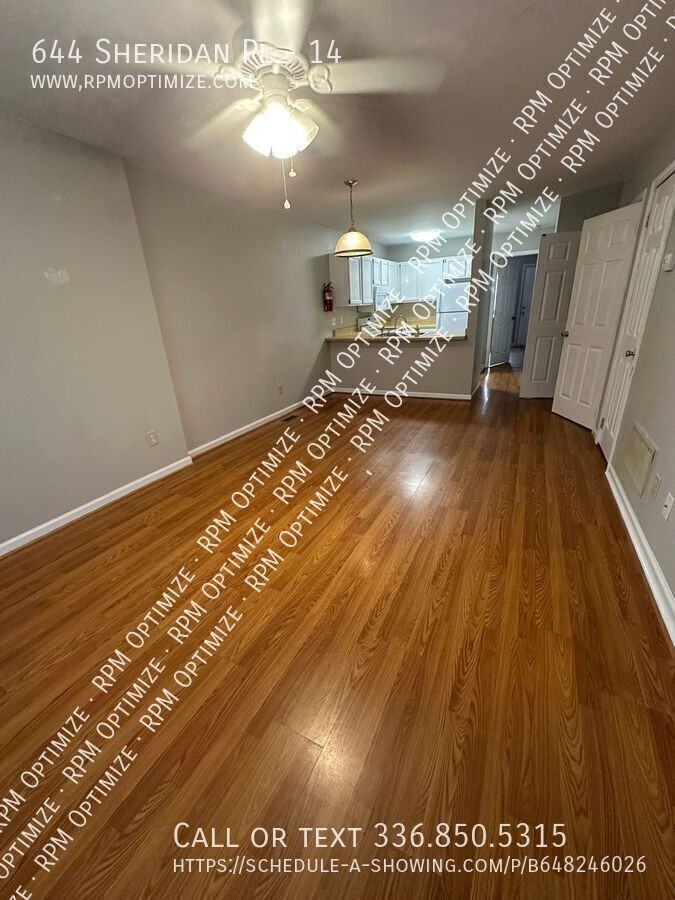 644 Sheridan Pl #14 - Photo 2 of 18