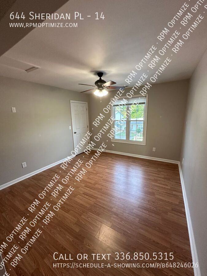 644 Sheridan Pl #14 - Photo 5 of 18