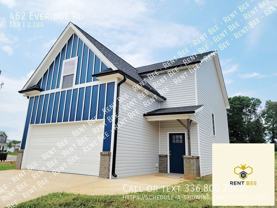 462 Everidge Rd - Photo 1 of 1