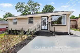 2212 Coliseum Blvd - Photo 1 of 1