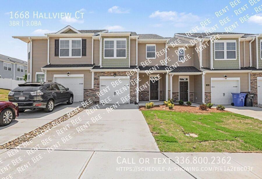 1668 Hallview Ct - Photo 2 of 21