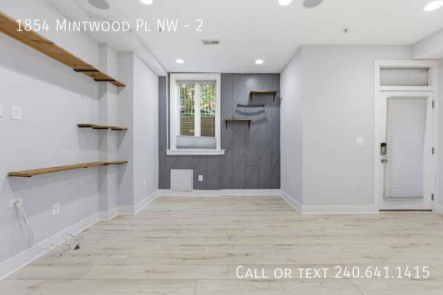 1854 Mintwood Pl Nw #2 - Photo 2 of 14