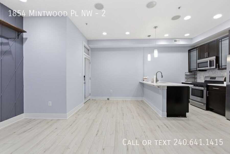 1854 Mintwood Pl Nw #2 - Photo 3 of 14