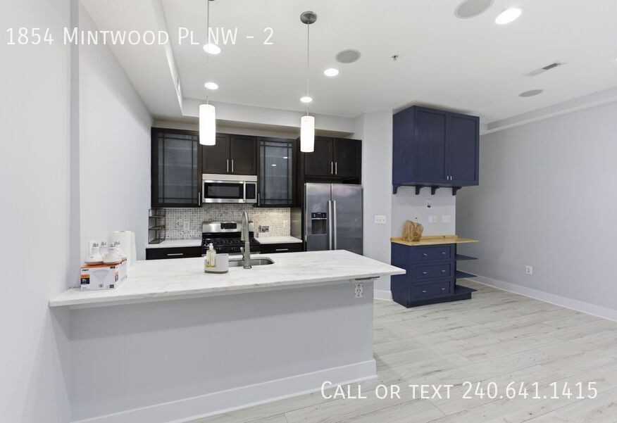 1854 Mintwood Pl Nw #2 - Photo 4 of 14