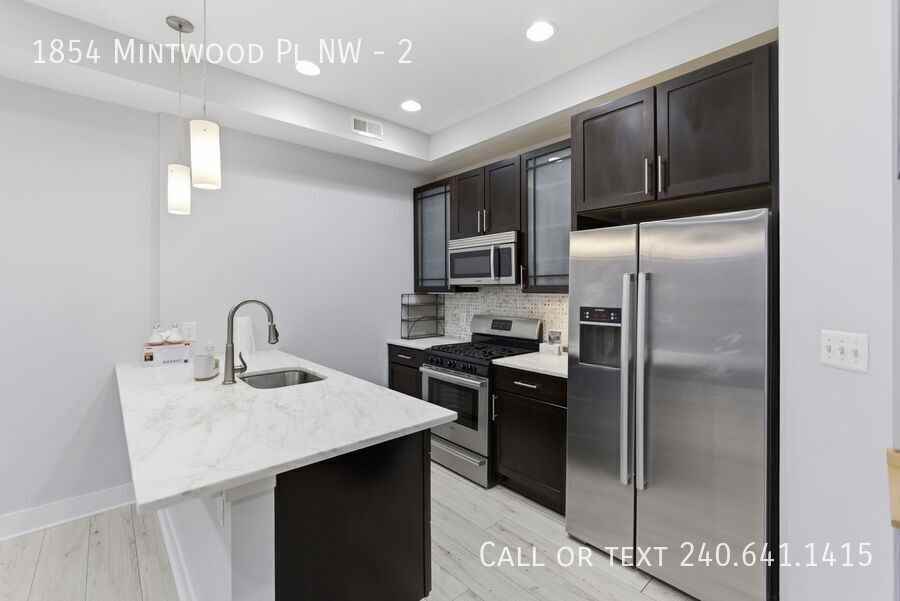 1854 Mintwood Pl Nw #2 - Photo 5 of 14