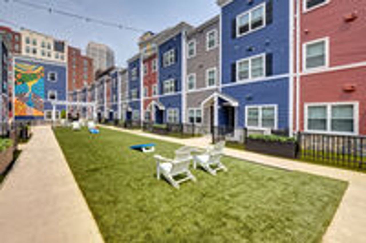 Sage Allen Apartments - Photo 2 of 10