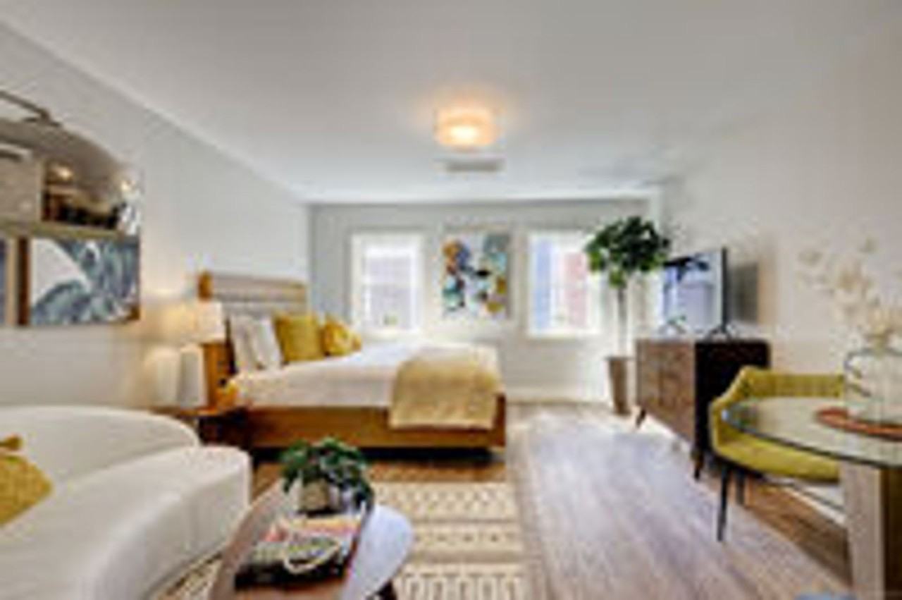 Sage Allen Apartments - Photo 3 of 10
