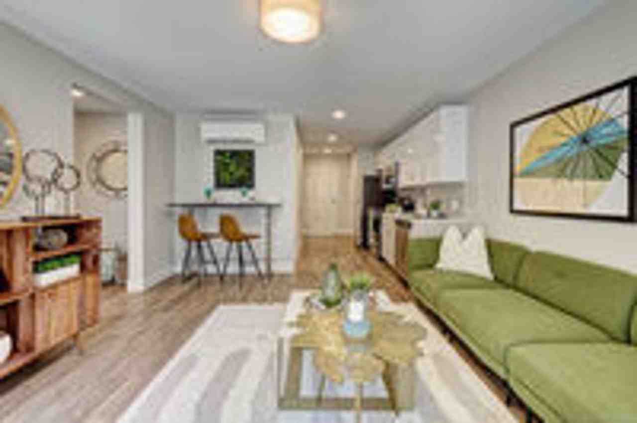 Sage Allen Apartments - Photo 4 of 10
