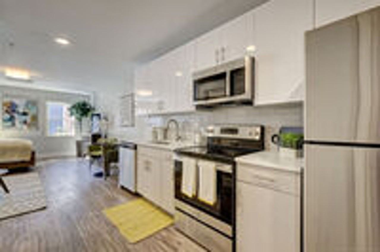 Sage Allen Apartments - Photo 5 of 10