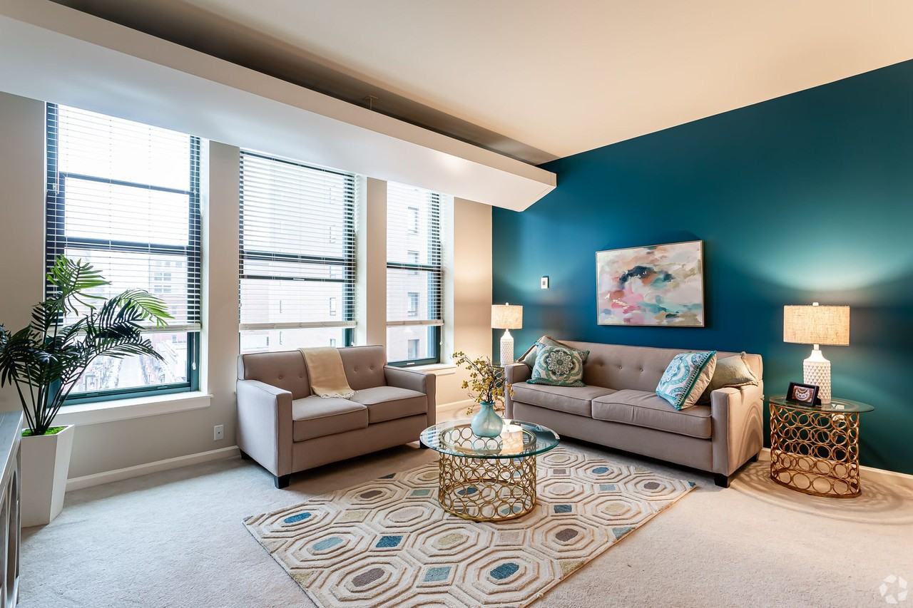 Sage Allen Apartments - Photo 6 of 10