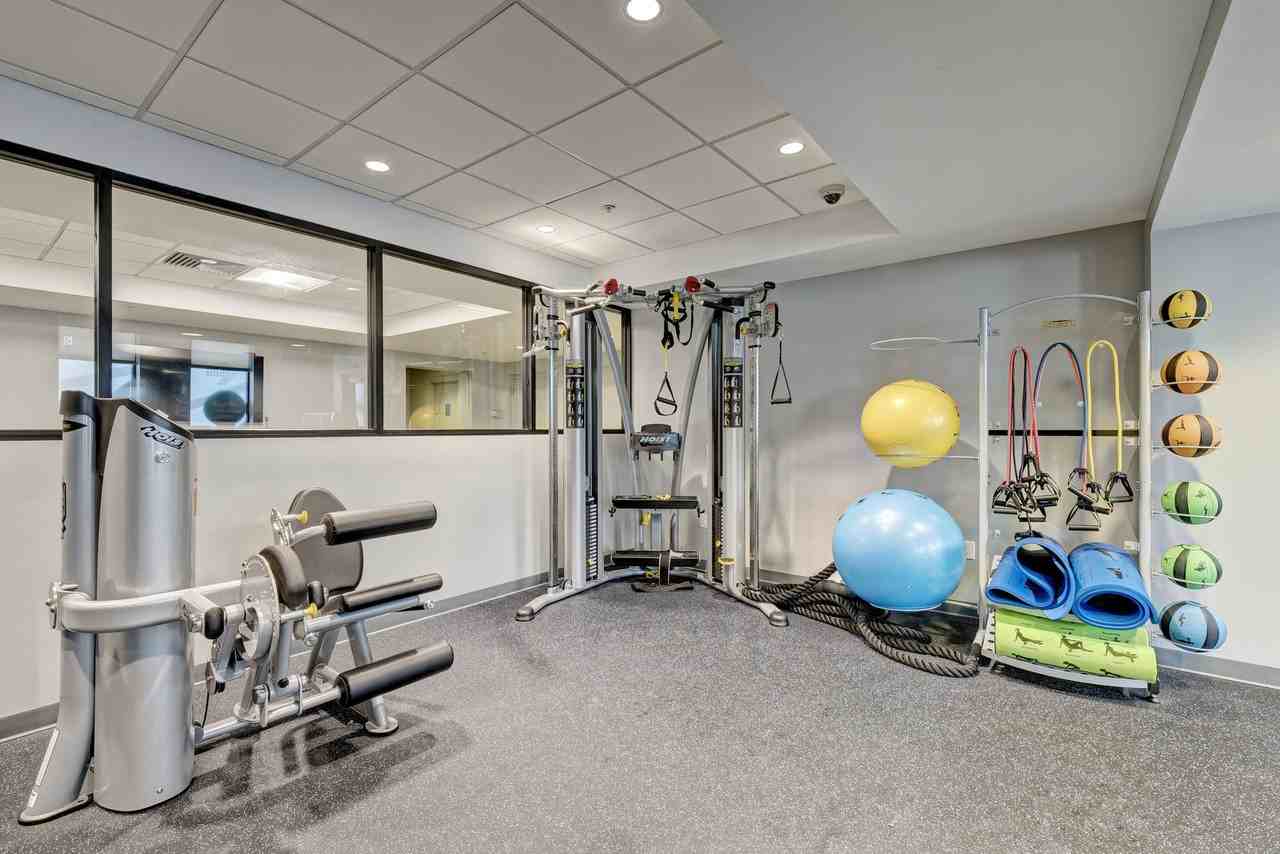 Sage Allen Apartments - Photo 7 of 10