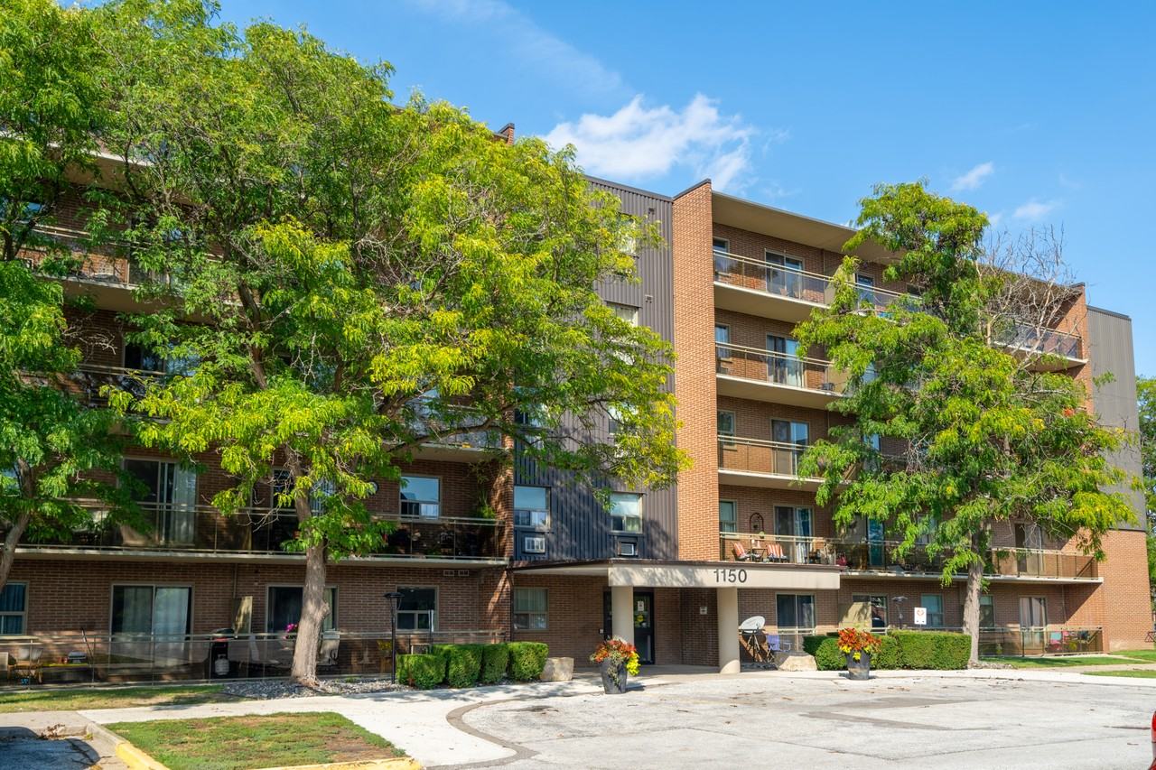 Woodstone Apartments - Photo 6 of 9