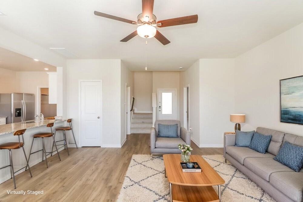 409 Sunny Highlands Dr - Photo 5 of 21