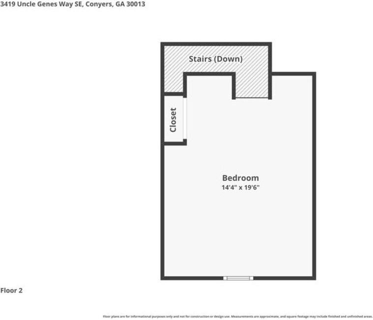 3419 Uncle Genes Way Se - Photo 3 of 17