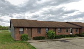 featured image of 8701 N Raintree Ct #23