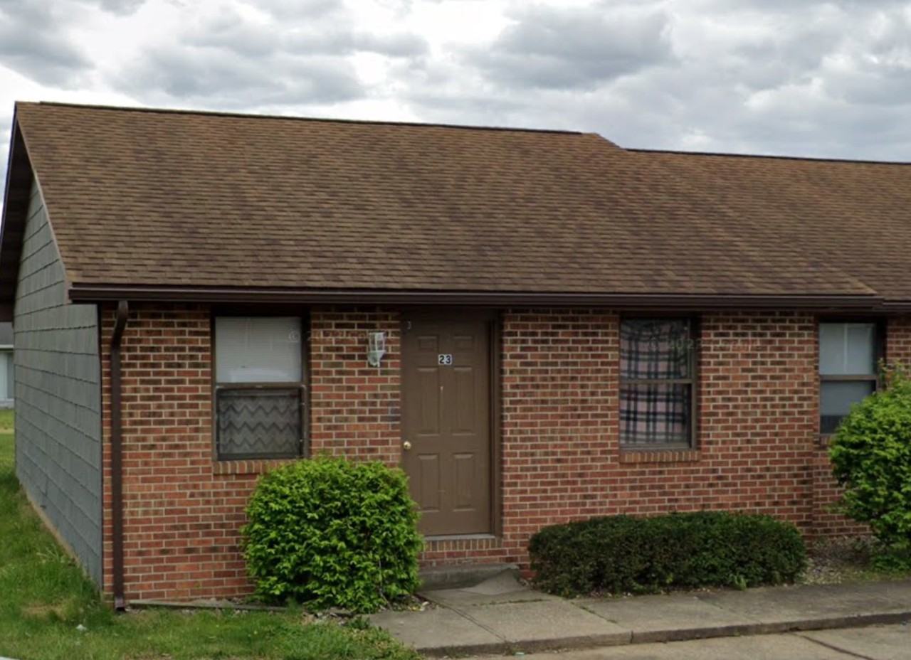 8701 N Raintree Ct #23 - Photo 2 of 2