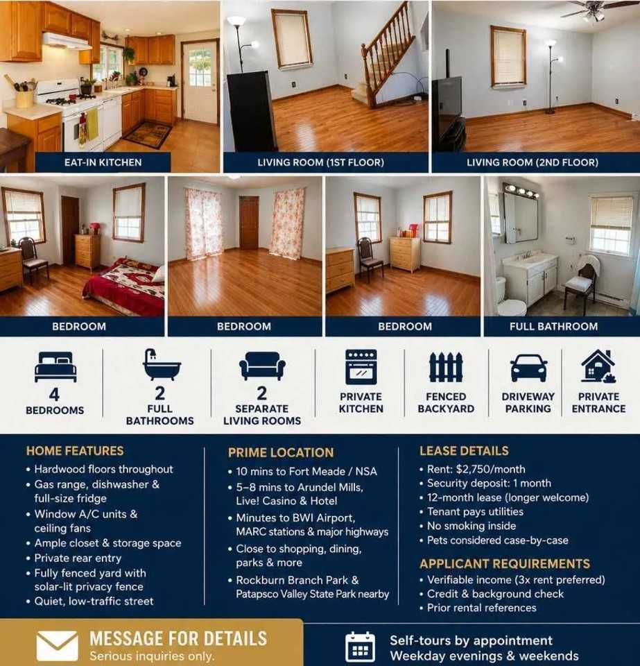 6400 Harthorn Ave - Photo 3 of 12
