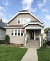 1463 S 90th St #UPPER - Photo 1 of 1
