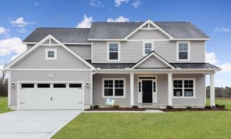 923 Arbor Rose Dr - Photo 1 of 1