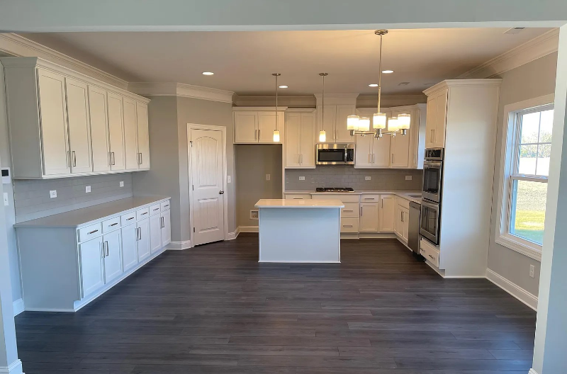 923 Arbor Rose Dr - Photo 4 of 21