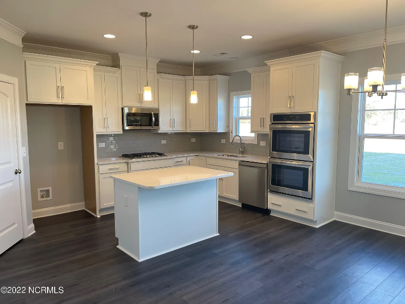 923 Arbor Rose Dr - Photo 5 of 21