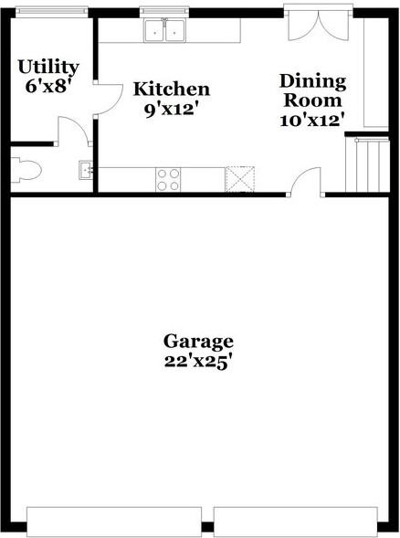 2661 Deerfield Cir Sw - Photo 3 of 18