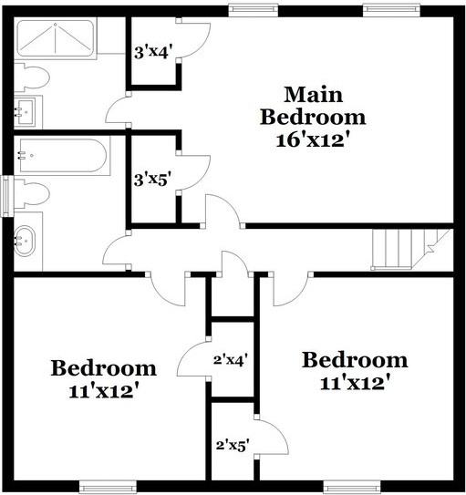 2661 Deerfield Cir Sw - Photo 4 of 18