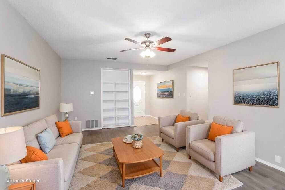 3616 Crosswicks Ct - Photo 3 of 19