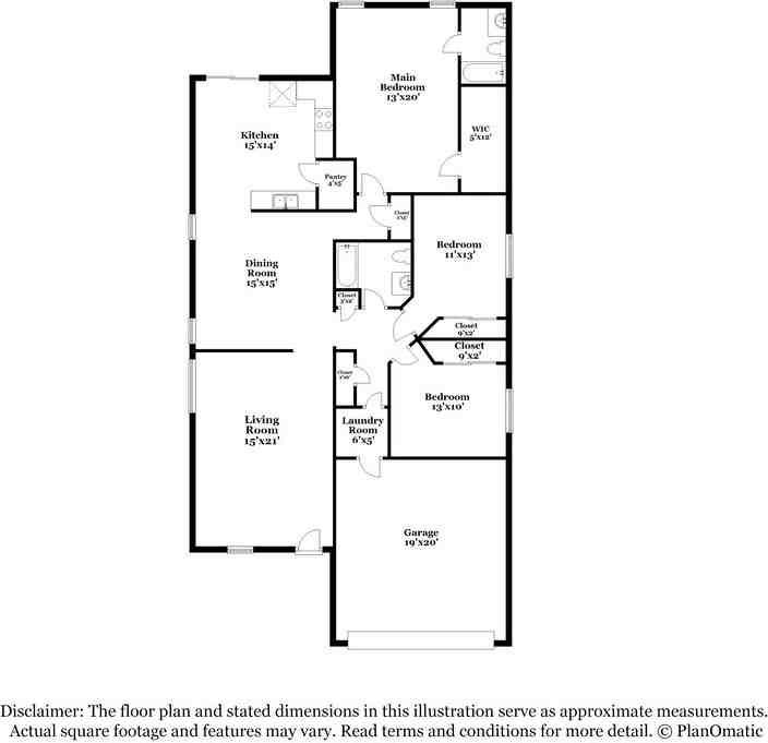 11807 W Ester Dr - Photo 2 of 19