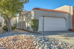 3609 Moon St Ne #A - Photo 1 of 1