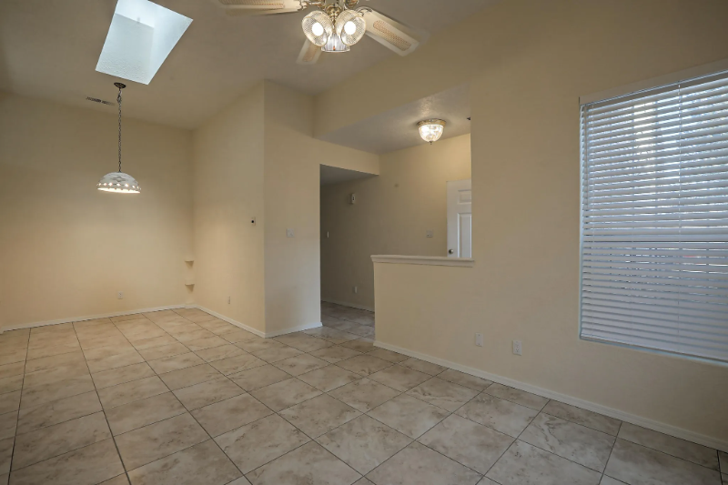 3609 Moon St Ne #A - Photo 2 of 19