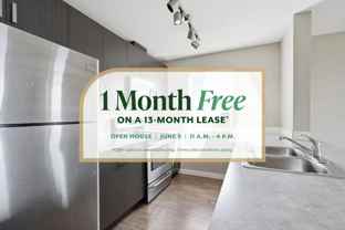 Liberty Park Apartments - Photo 1 of 1