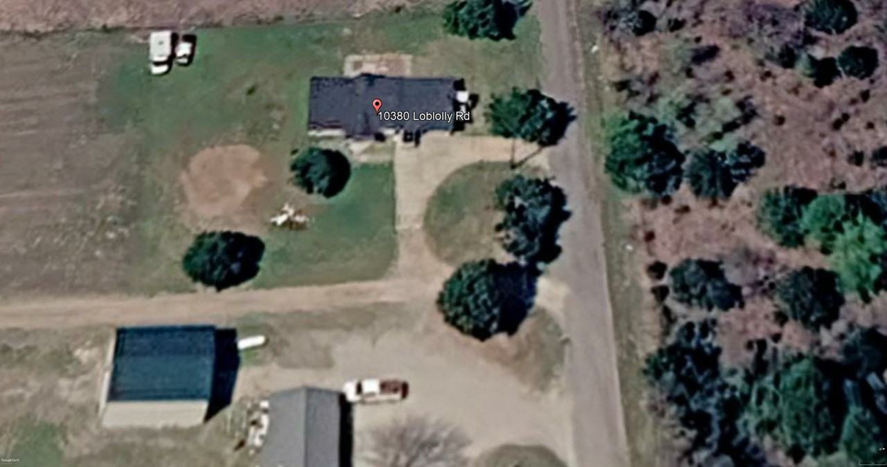 10380 Loblolly Rd