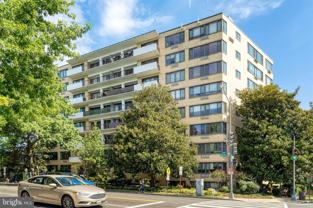 3601 Wisconsin Ave Nw #702 - Photo 1 of 1