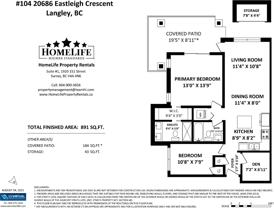 20686 Eastleigh Cres - Photo 1 of 1